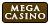 MegaCasino - logo
