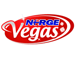 NorgeVegas casino logo